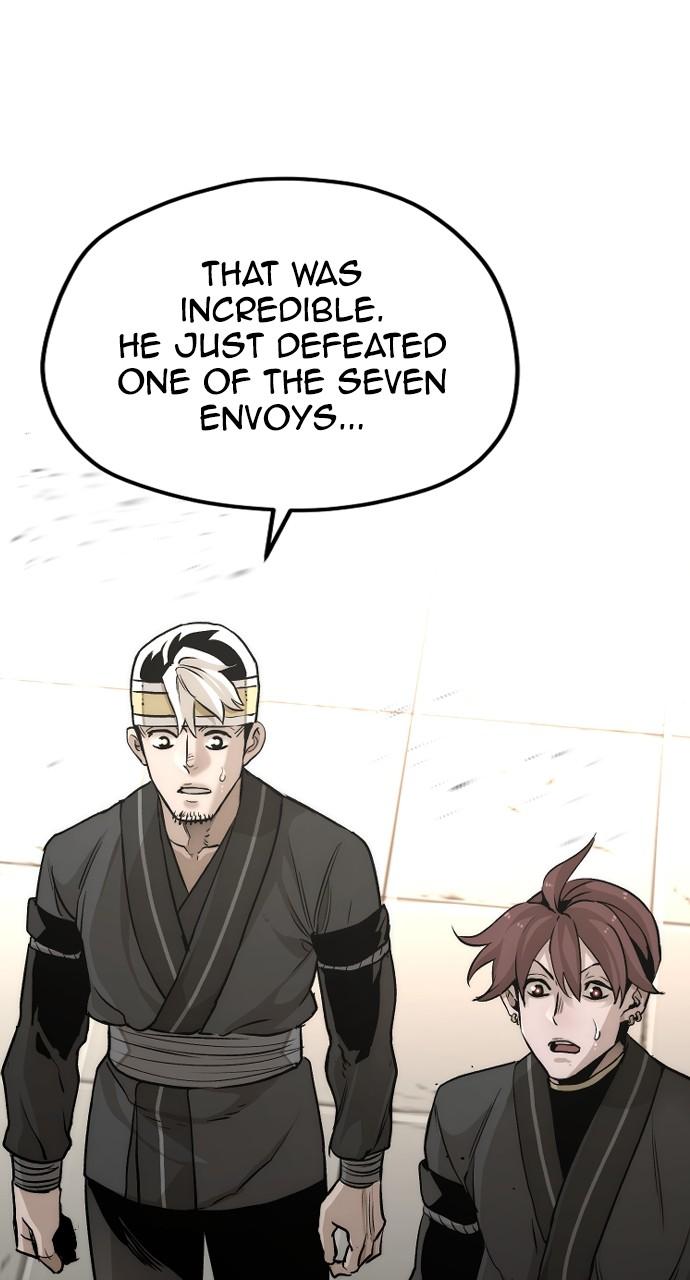 Murim RPG Simulation Chap 90 - Next Chap 91