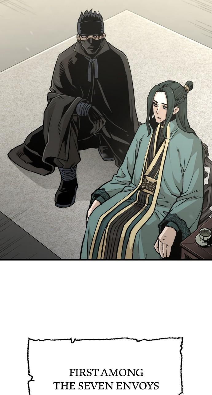 Murim RPG Simulation Chap 90 - Next Chap 91
