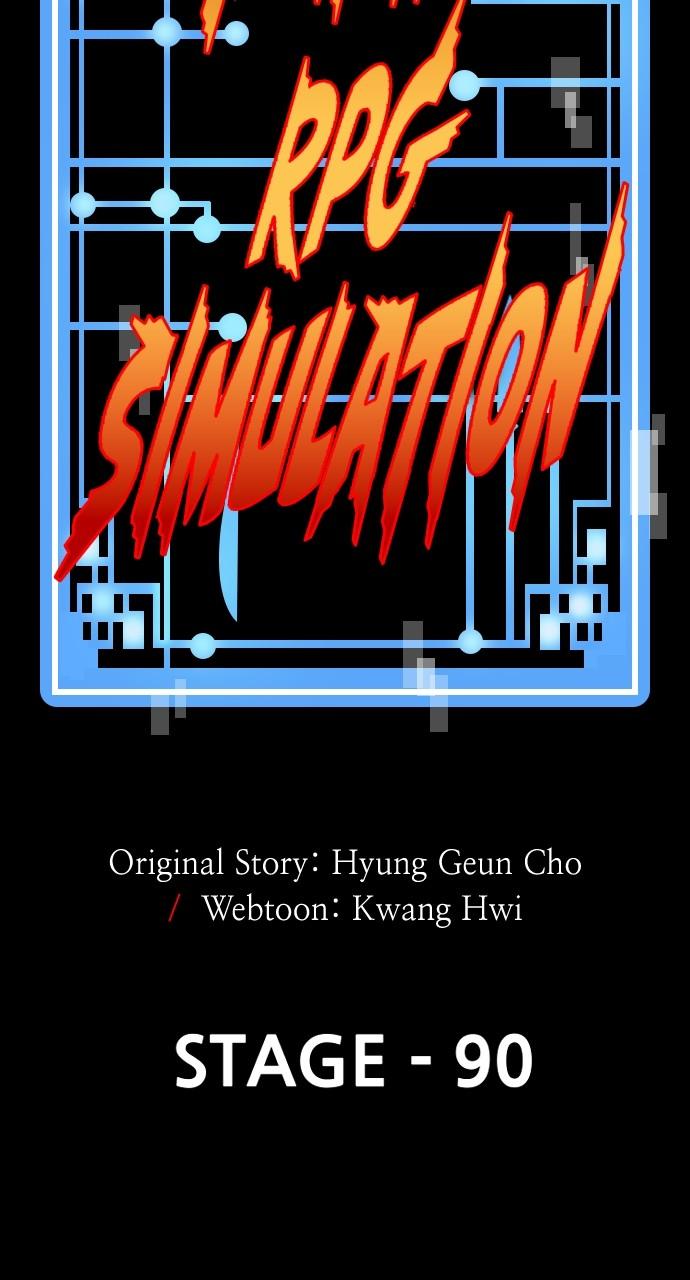 Murim RPG Simulation Chap 90 - Next Chap 91