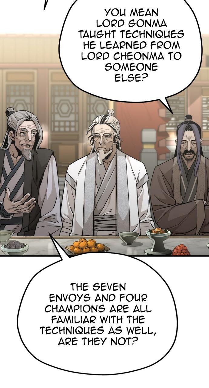 Murim RPG Simulation Chap 90 - Next Chap 91
