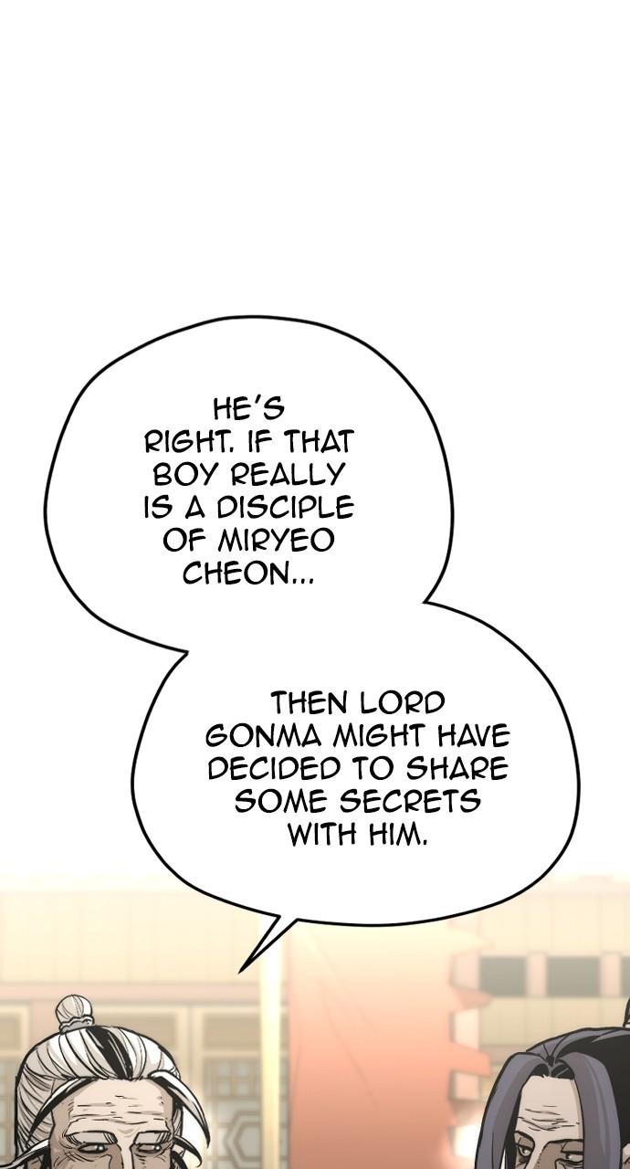 Murim RPG Simulation Chap 90 - Next Chap 91