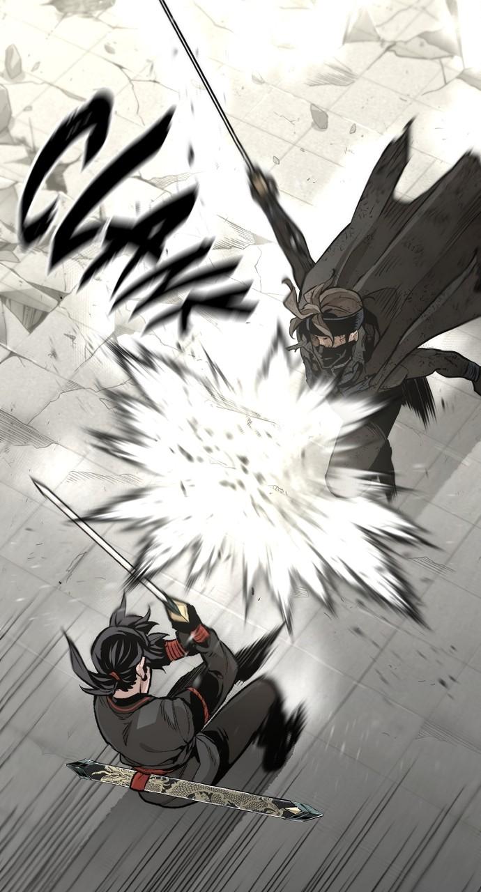 Murim RPG Simulation Chap 90 - Next Chap 91