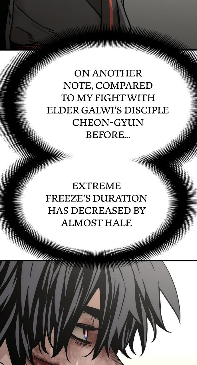 Murim RPG Simulation Chap 90 - Next Chap 91