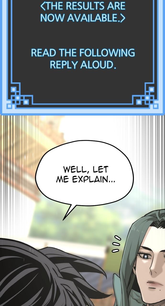 Murim RPG Simulation Chap 91 - Next Chap 92