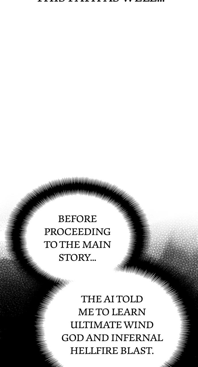 Murim RPG Simulation Chap 91 - Next Chap 92