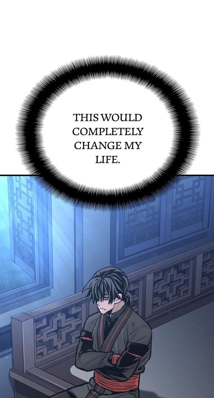 Murim RPG Simulation Chap 91 - Next Chap 92