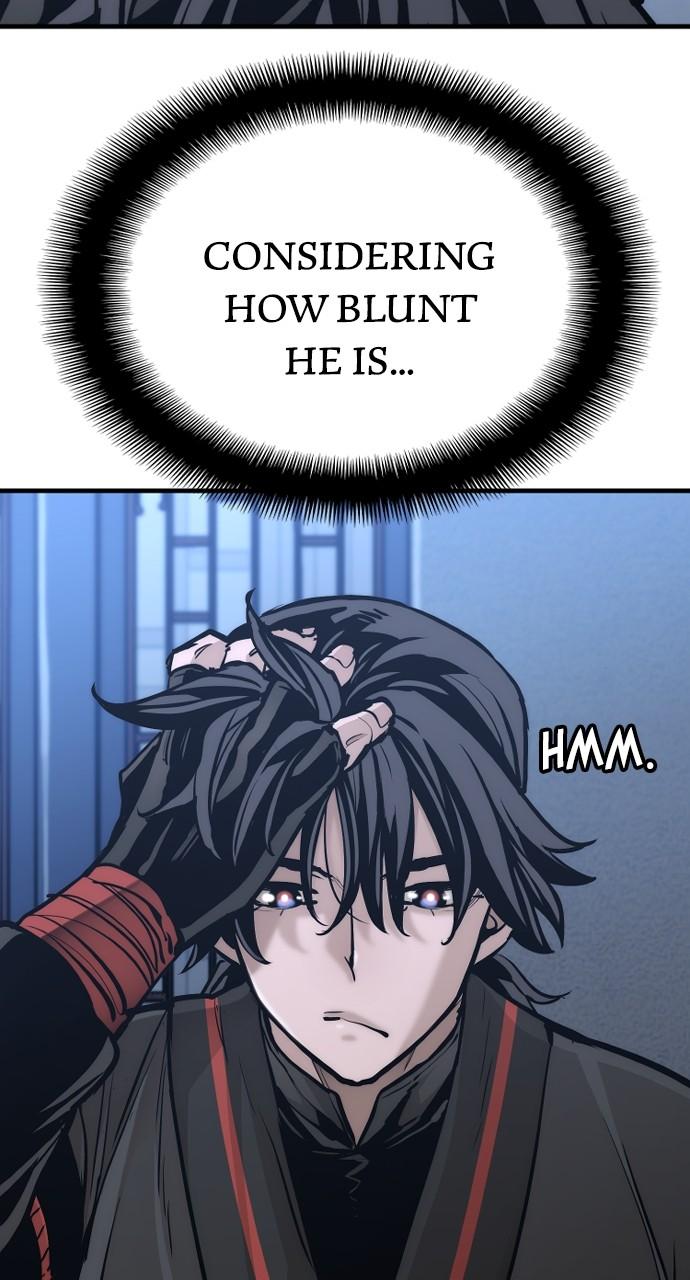 Murim RPG Simulation Chap 91 - Next Chap 92