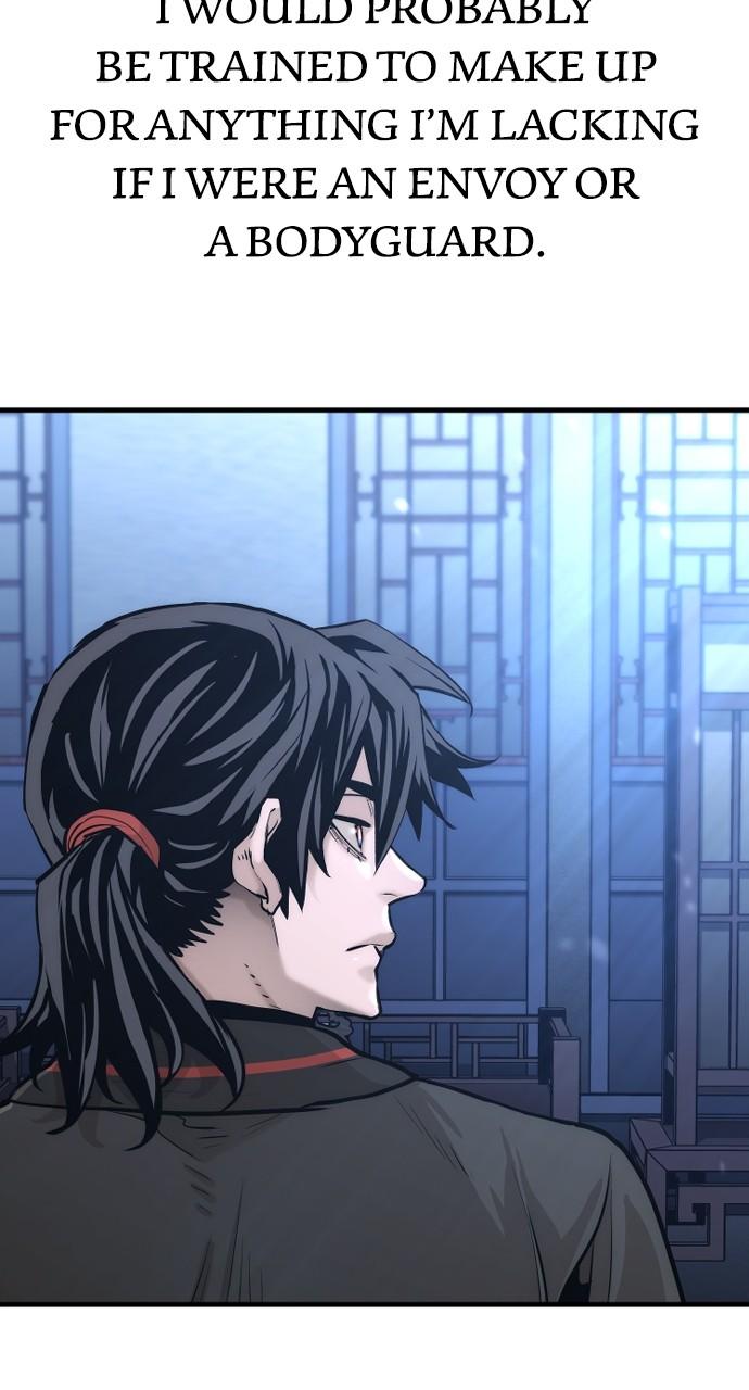 Murim RPG Simulation Chap 91 - Next Chap 92