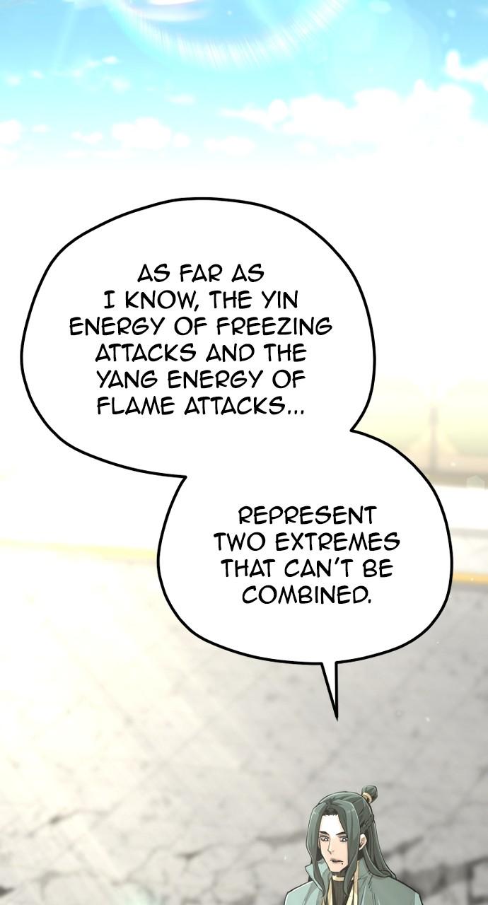Murim RPG Simulation Chap 91 - Next Chap 92