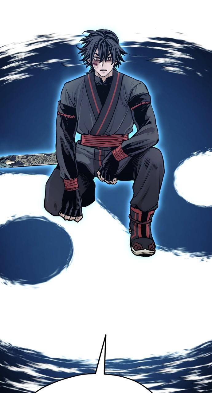 Murim RPG Simulation Chap 91 - Next Chap 92