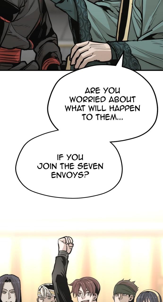 Murim RPG Simulation Chap 91 - Next Chap 92