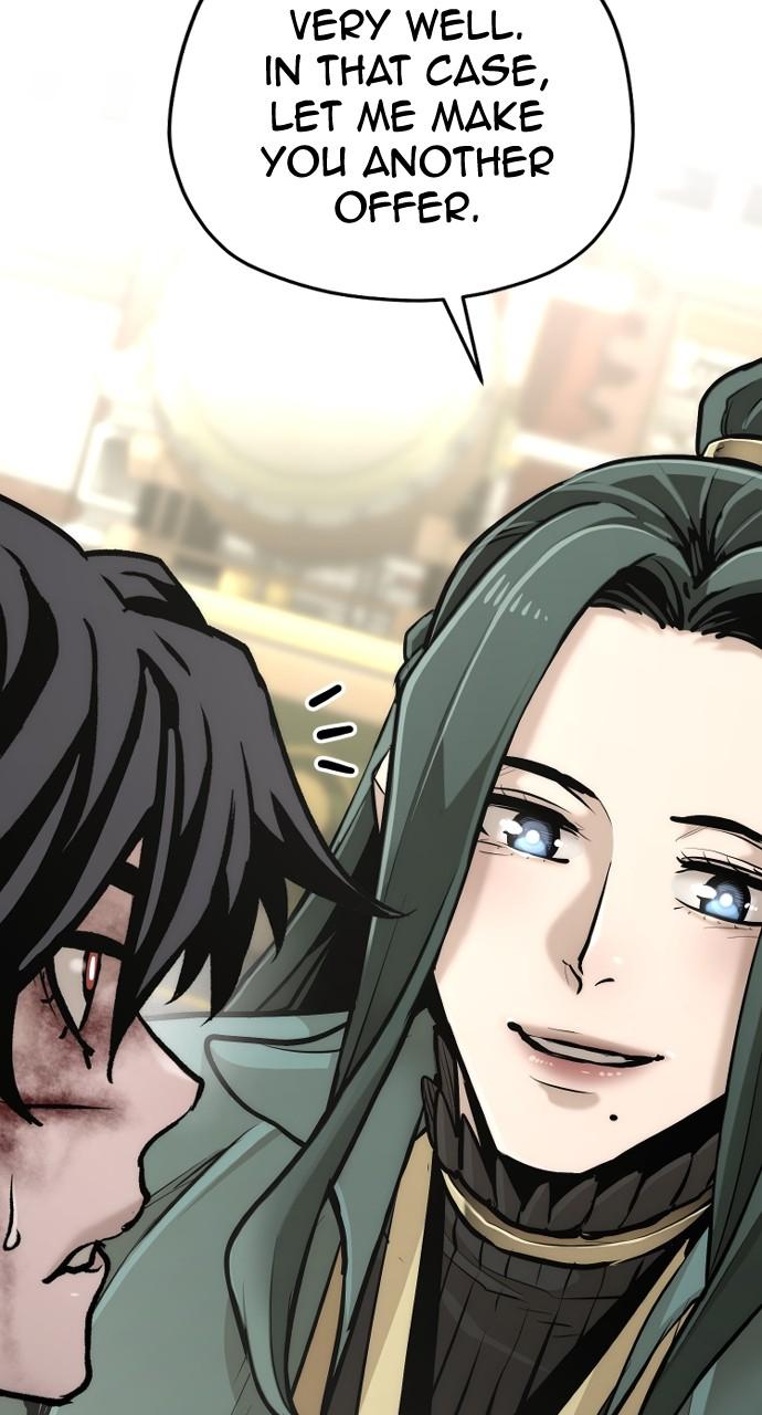 Murim RPG Simulation Chap 91 - Next Chap 92