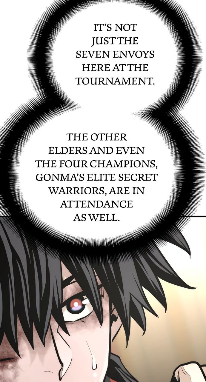 Murim RPG Simulation Chap 91 - Next Chap 92