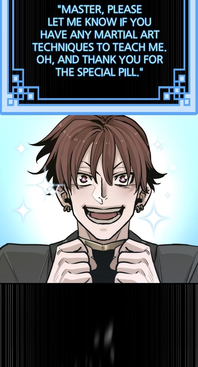 Murim RPG Simulation Chap 91 - Next Chap 92