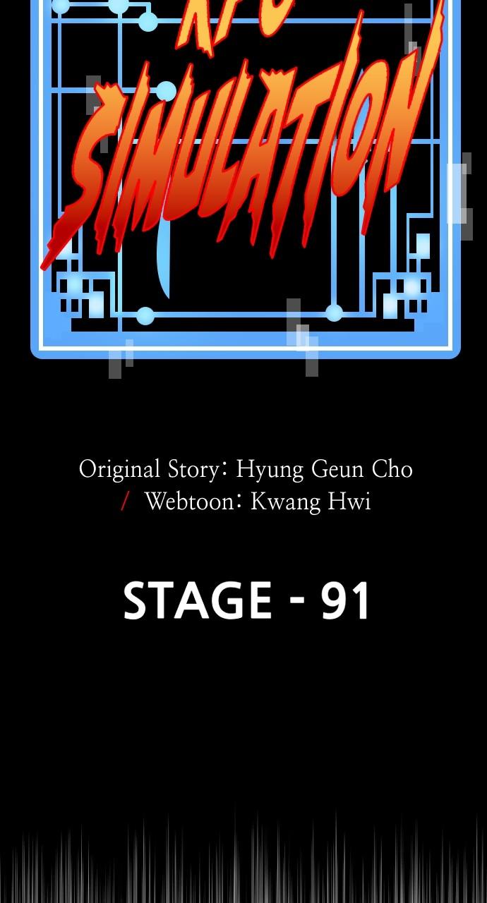 Murim RPG Simulation Chap 91 - Next Chap 92