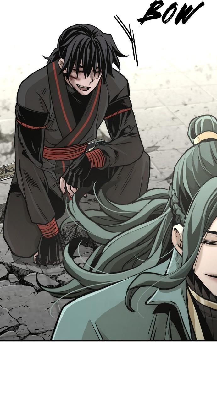 Murim RPG Simulation Chap 91 - Next Chap 92