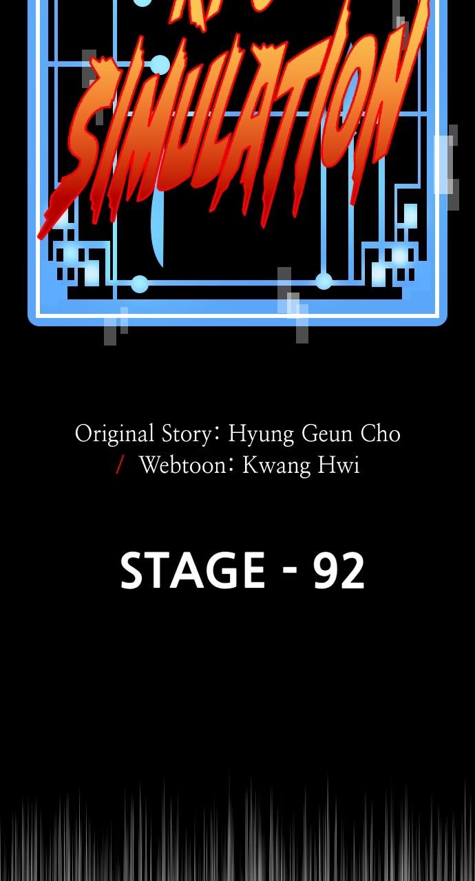 Murim RPG Simulation Chap 92 - Next Chap 93