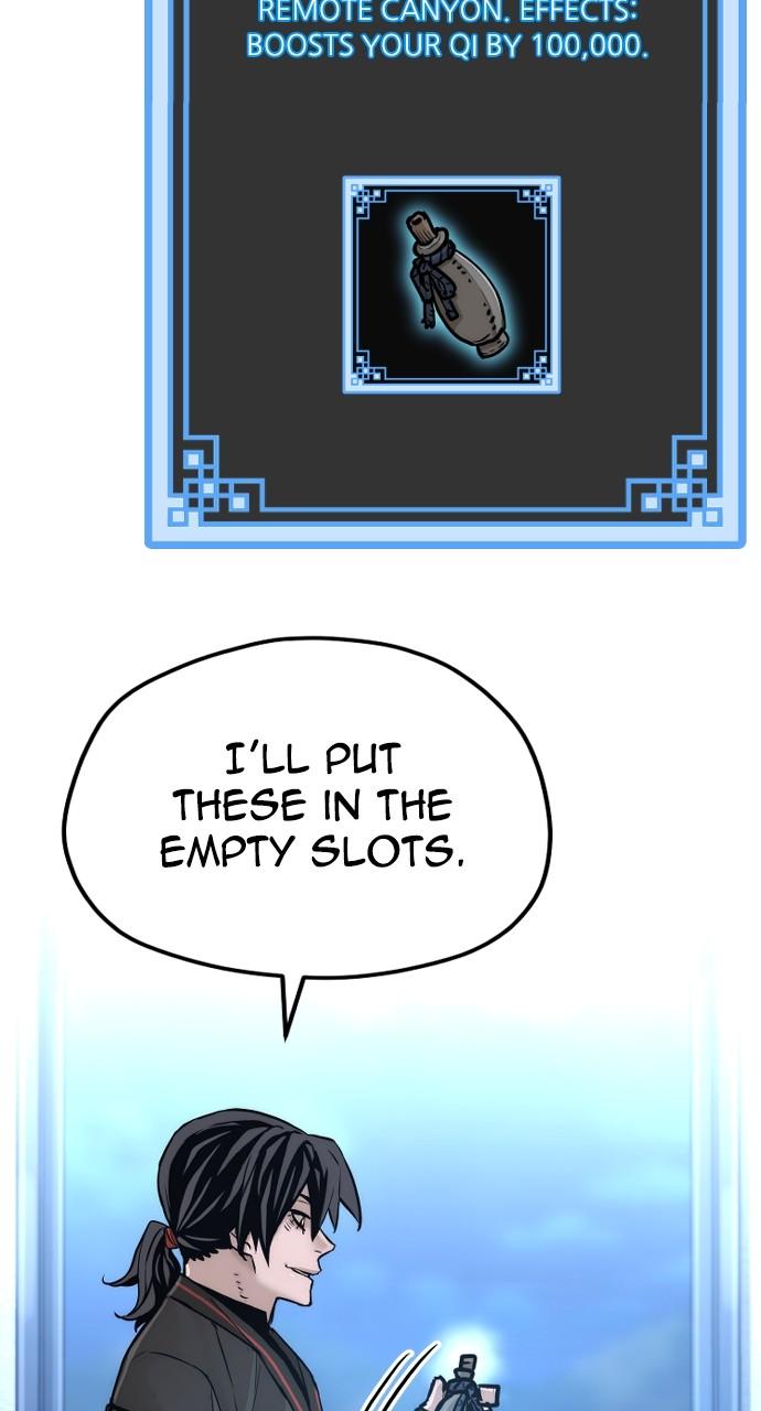 Murim RPG Simulation Chap 92 - Next Chap 93
