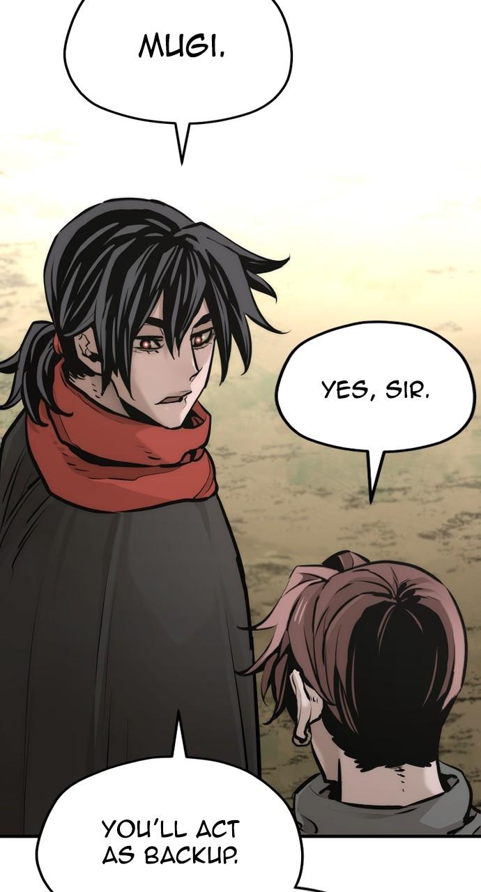 Murim RPG Simulation Chap 92 - Next Chap 93