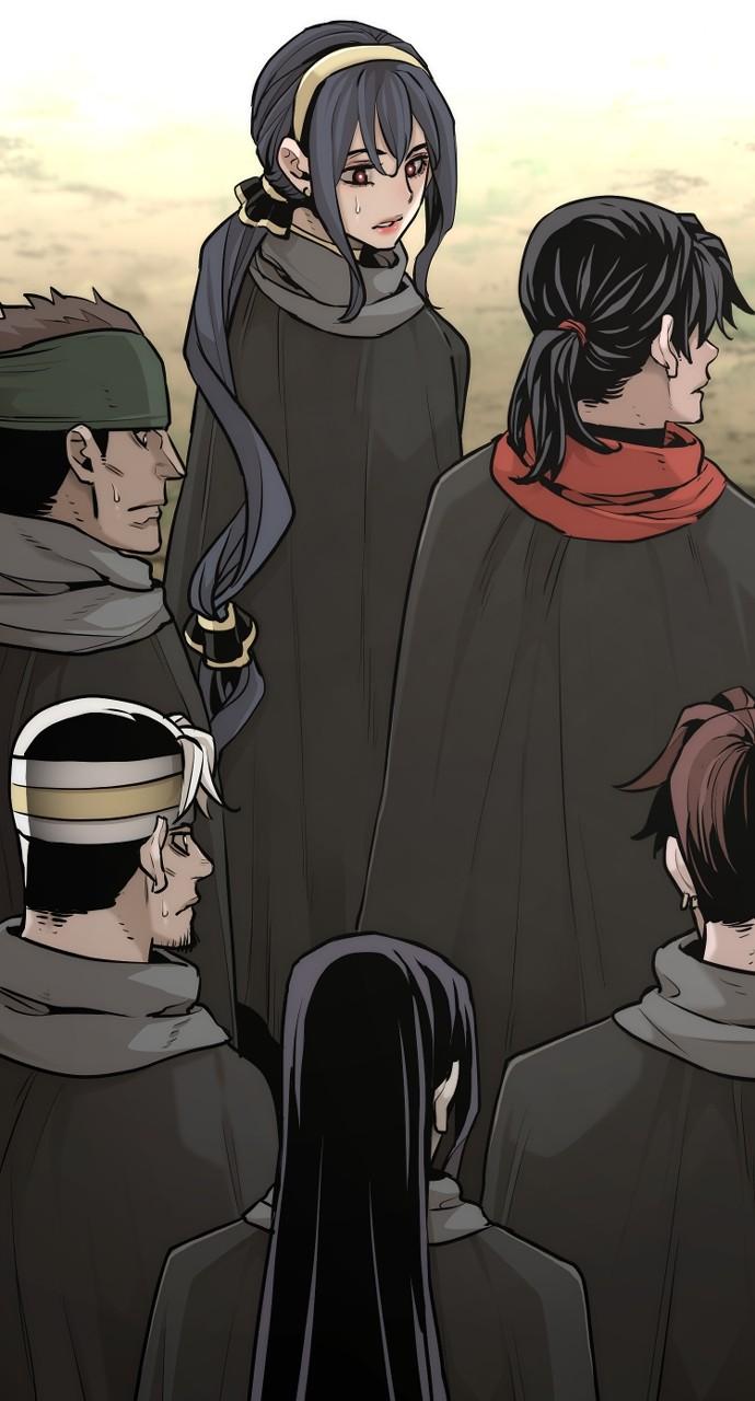 Murim RPG Simulation Chap 92 - Next Chap 93