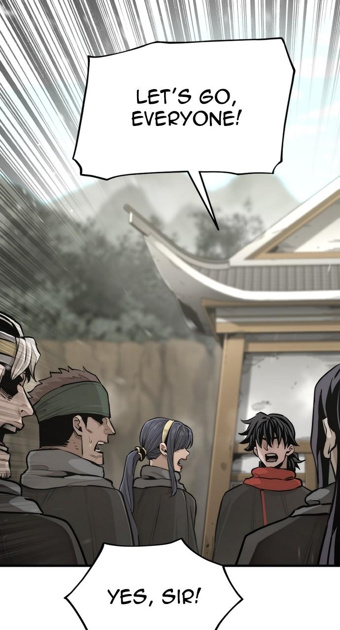 Murim RPG Simulation Chap 92 - Next Chap 93