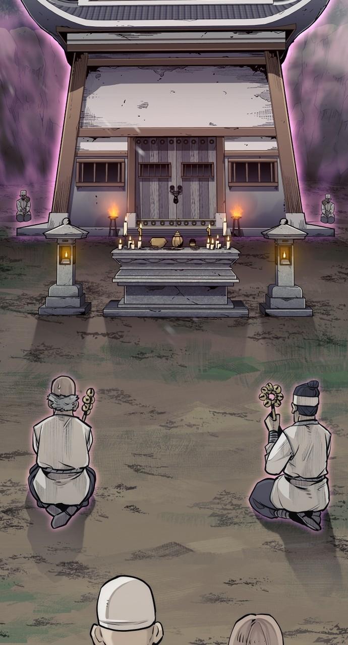 Murim RPG Simulation Chap 92 - Next Chap 93