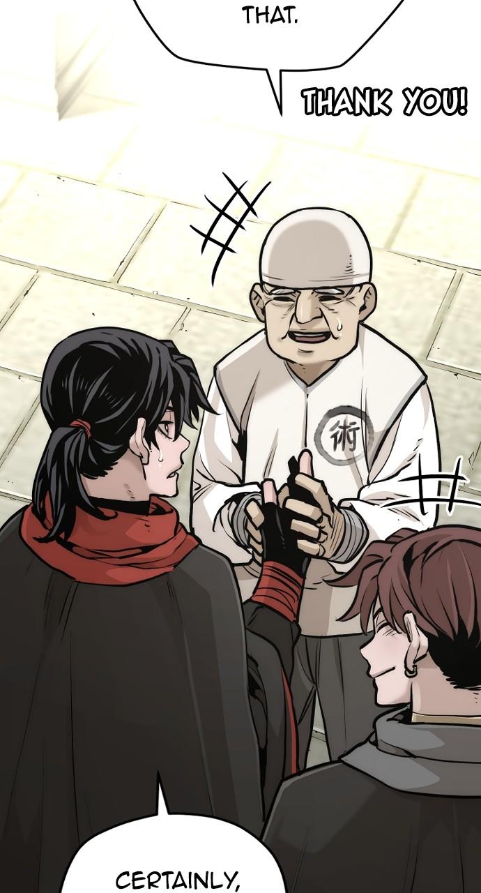 Murim RPG Simulation Chap 92 - Next Chap 93