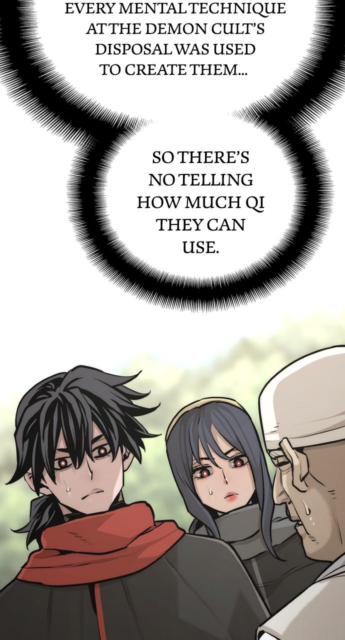 Murim RPG Simulation Chap 92 - Next Chap 93