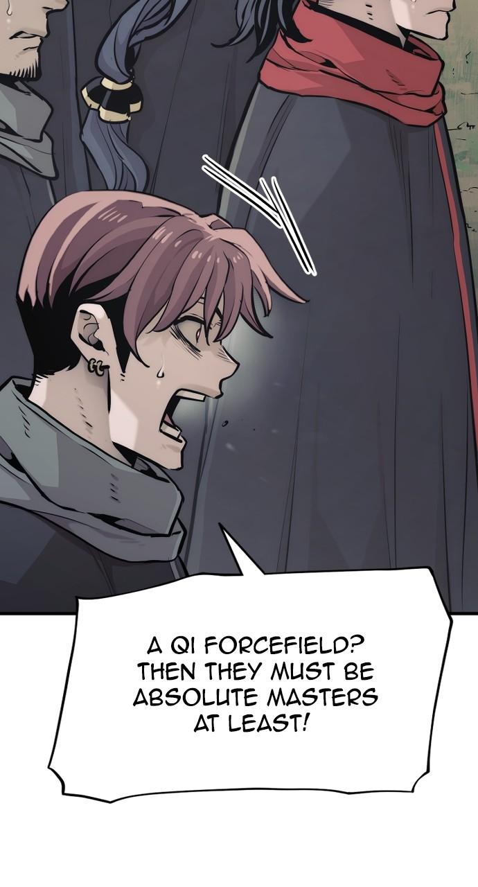 Murim RPG Simulation Chap 92 - Next Chap 93