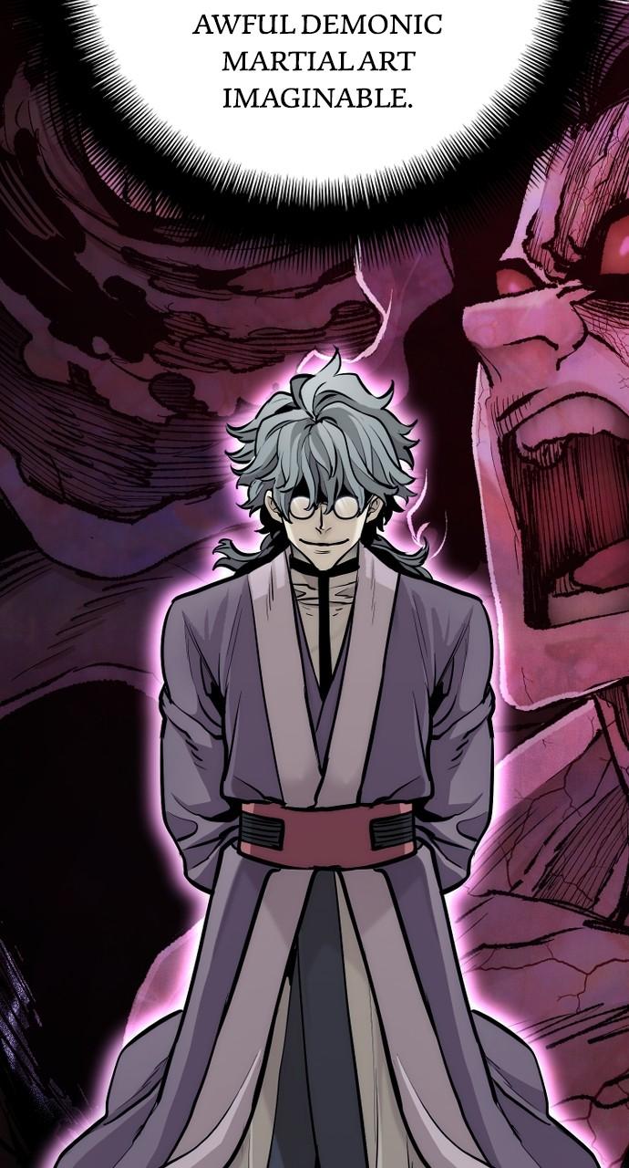 Murim RPG Simulation Chap 92 - Next Chap 93