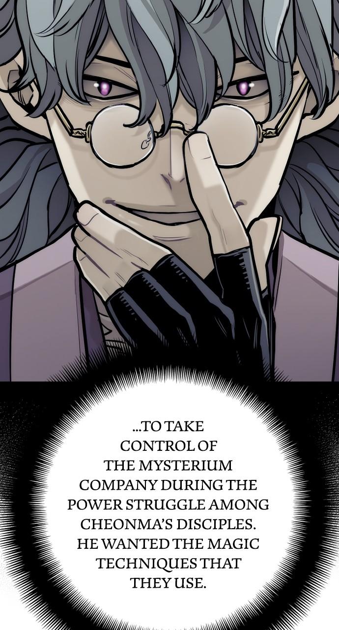 Murim RPG Simulation Chap 92 - Next Chap 93