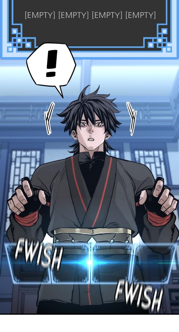 Murim RPG Simulation Chap 92 - Next Chap 93