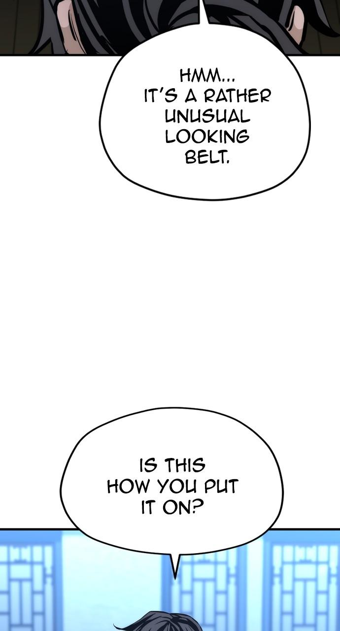 Murim RPG Simulation Chap 92 - Next Chap 93