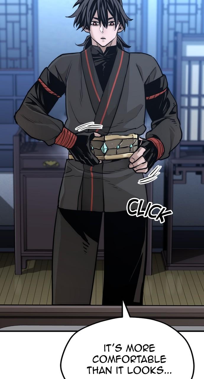 Murim RPG Simulation Chap 92 - Next Chap 93
