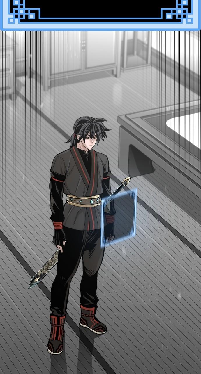 Murim RPG Simulation Chap 92 - Next Chap 93