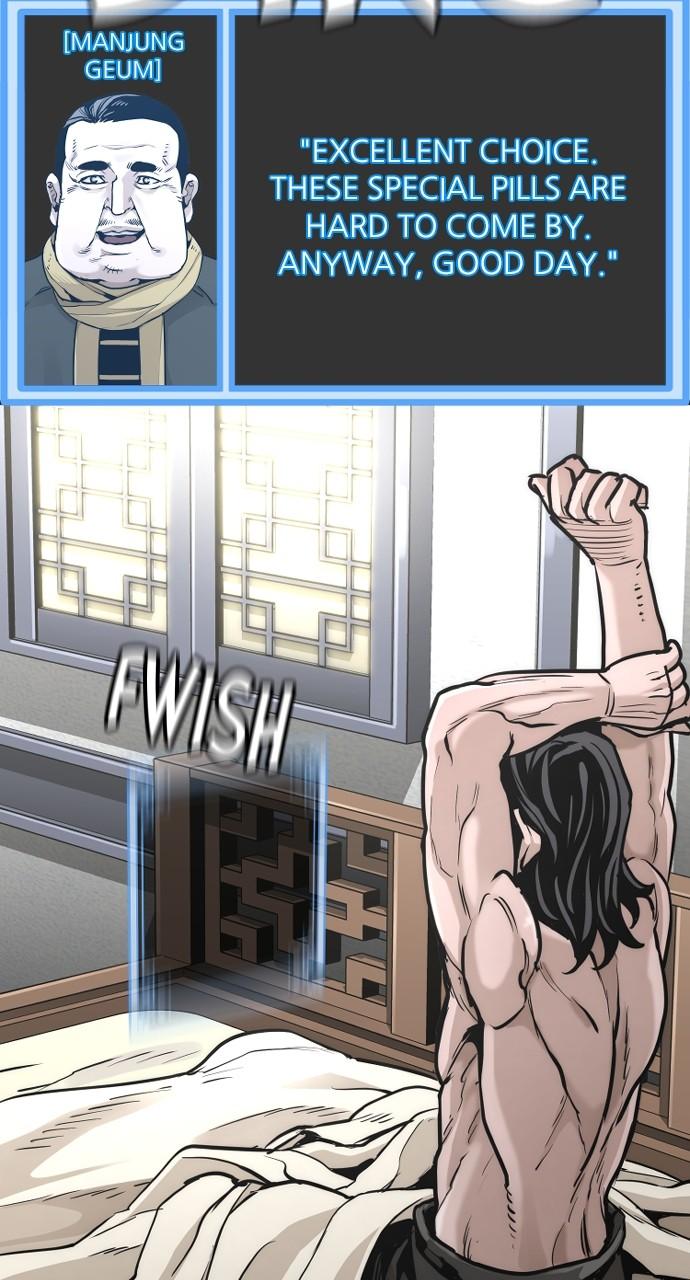 Murim RPG Simulation Chap 92 - Next Chap 93