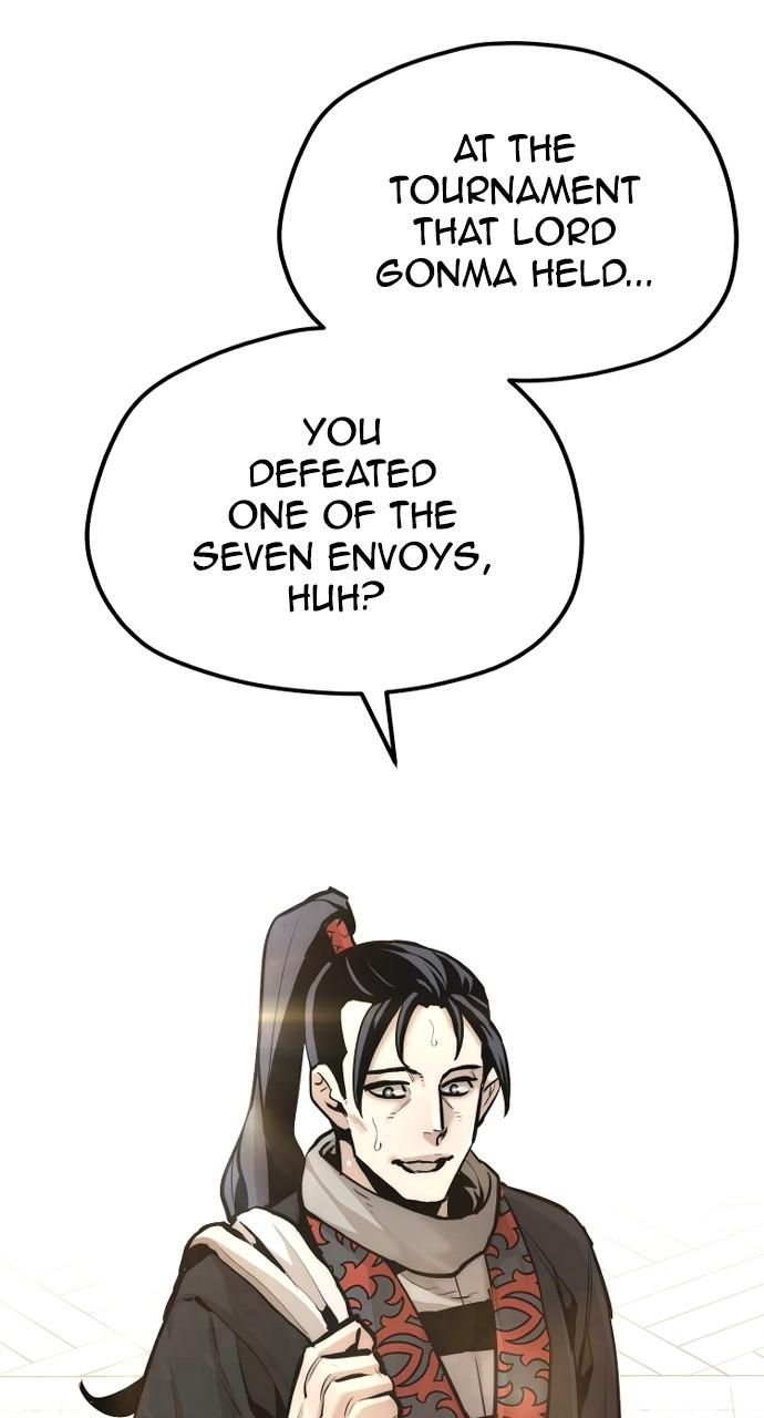 Murim RPG Simulation Chap 92 - Next Chap 93