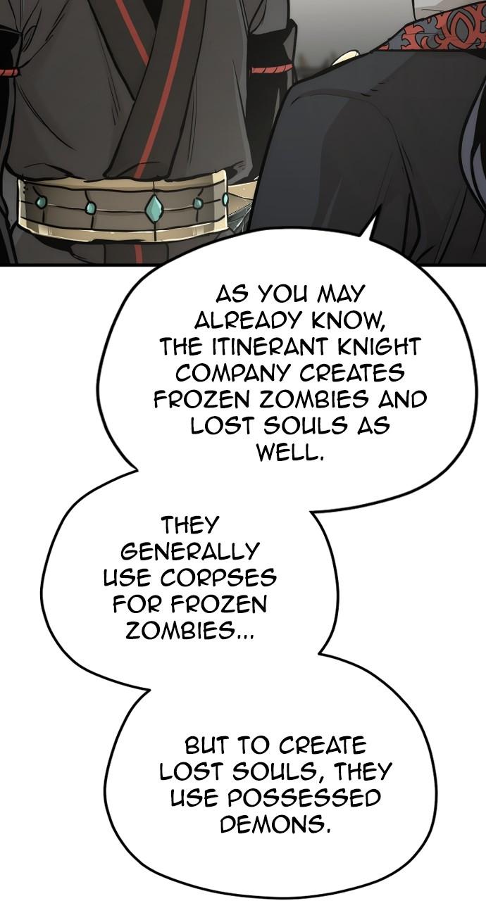 Murim RPG Simulation Chap 92 - Next Chap 93
