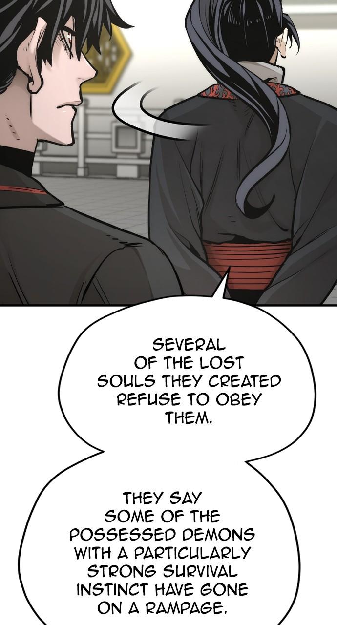 Murim RPG Simulation Chap 92 - Next Chap 93