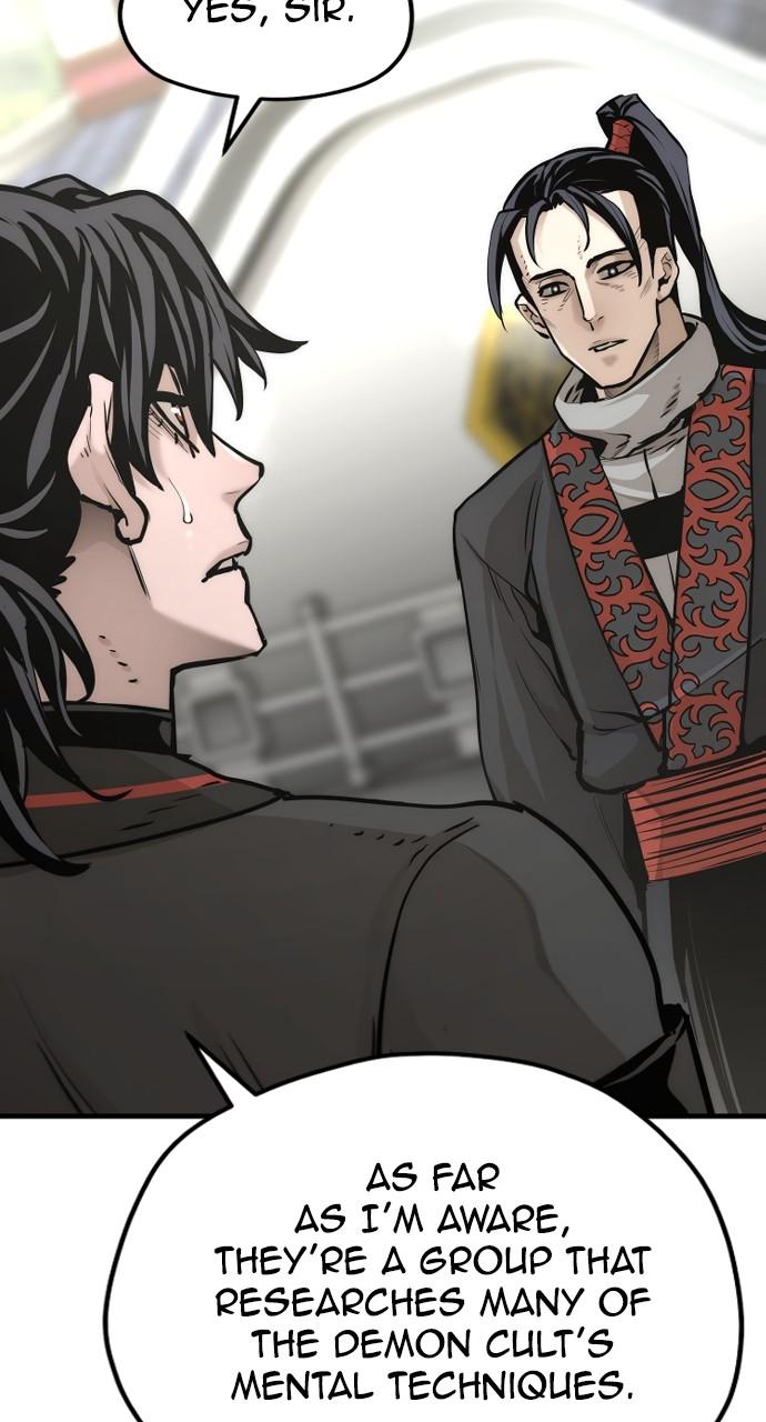 Murim RPG Simulation Chap 92 - Next Chap 93