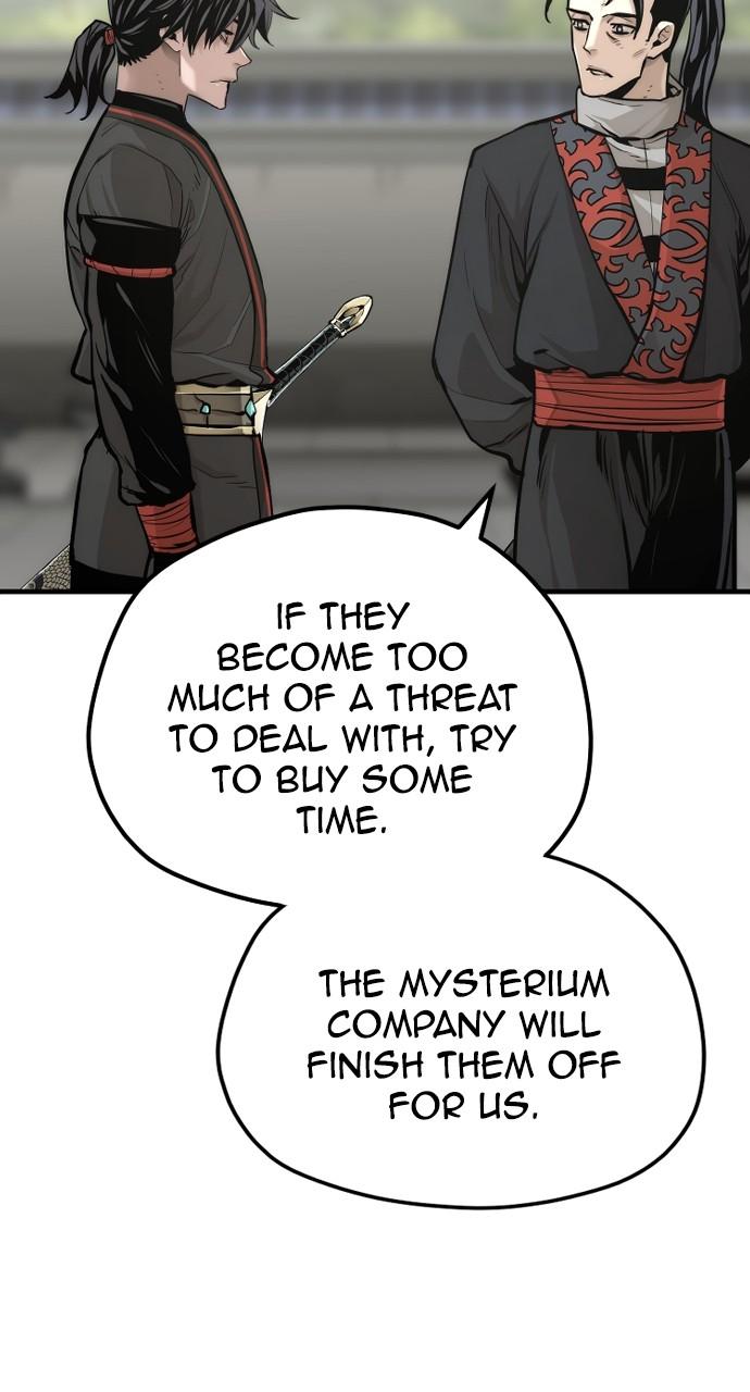 Murim RPG Simulation Chap 92 - Next Chap 93