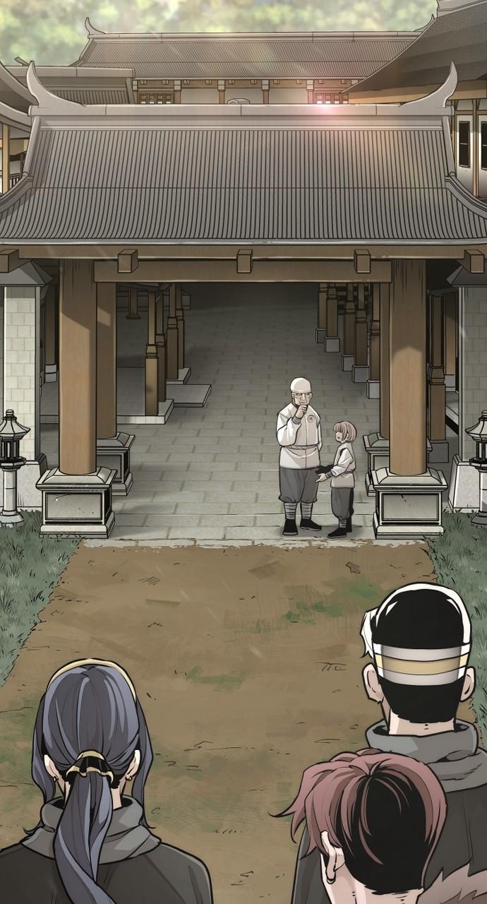 Murim RPG Simulation Chap 92 - Next Chap 93