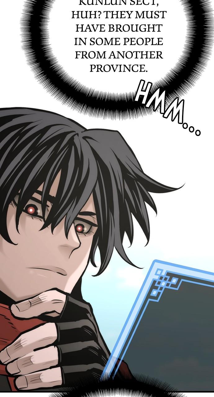 Murim RPG Simulation Chap 93 - Next Chap 94