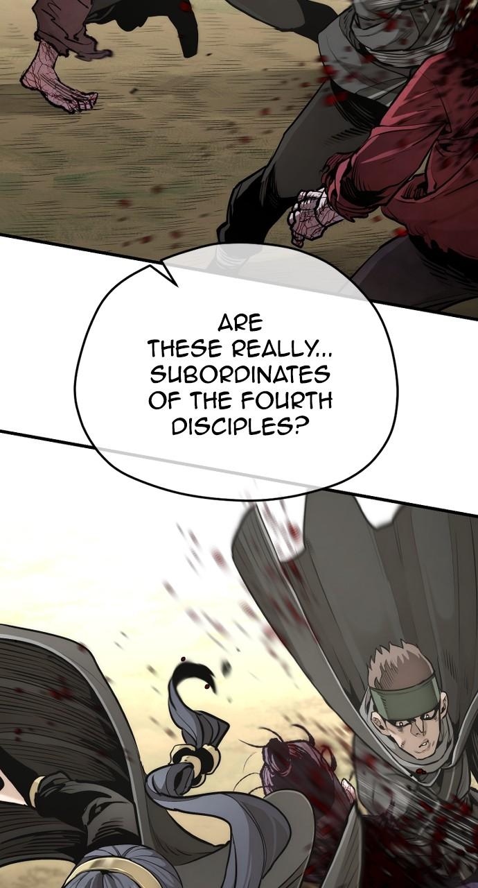 Murim RPG Simulation Chap 93 - Next Chap 94