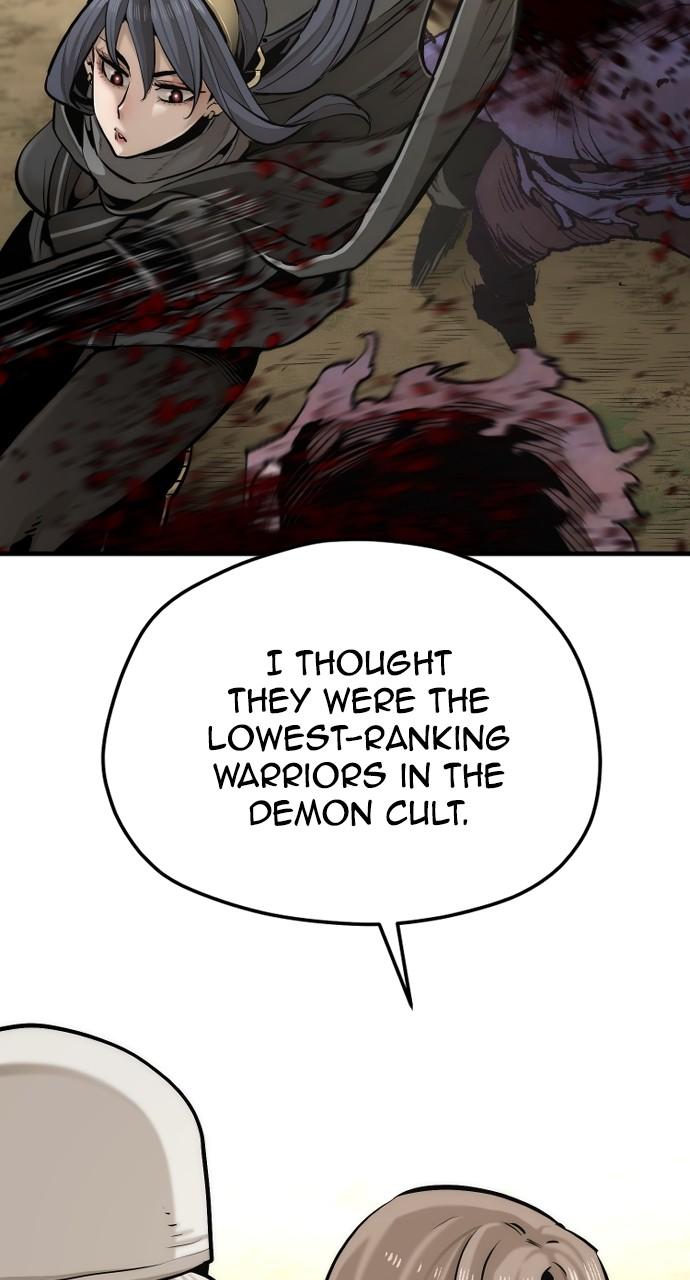 Murim RPG Simulation Chap 93 - Next Chap 94