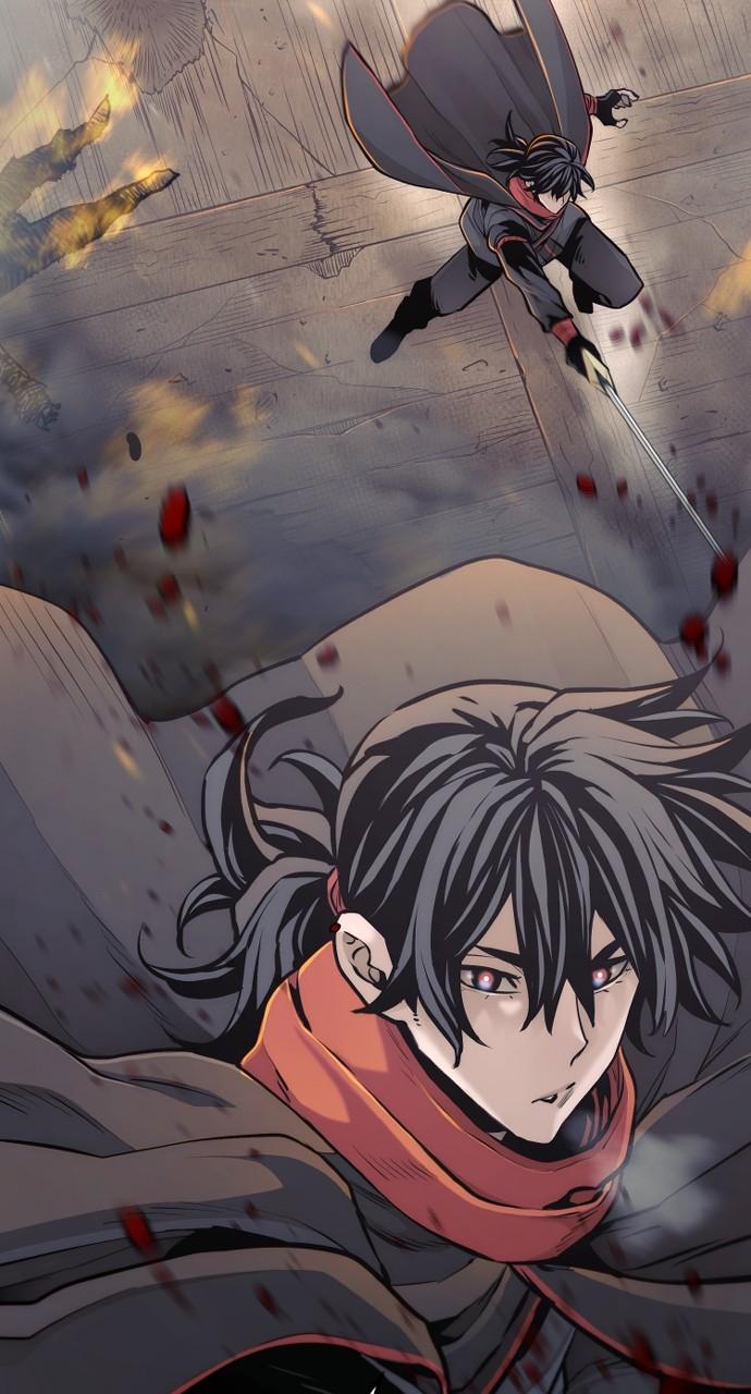 Murim RPG Simulation Chap 93 - Next Chap 94