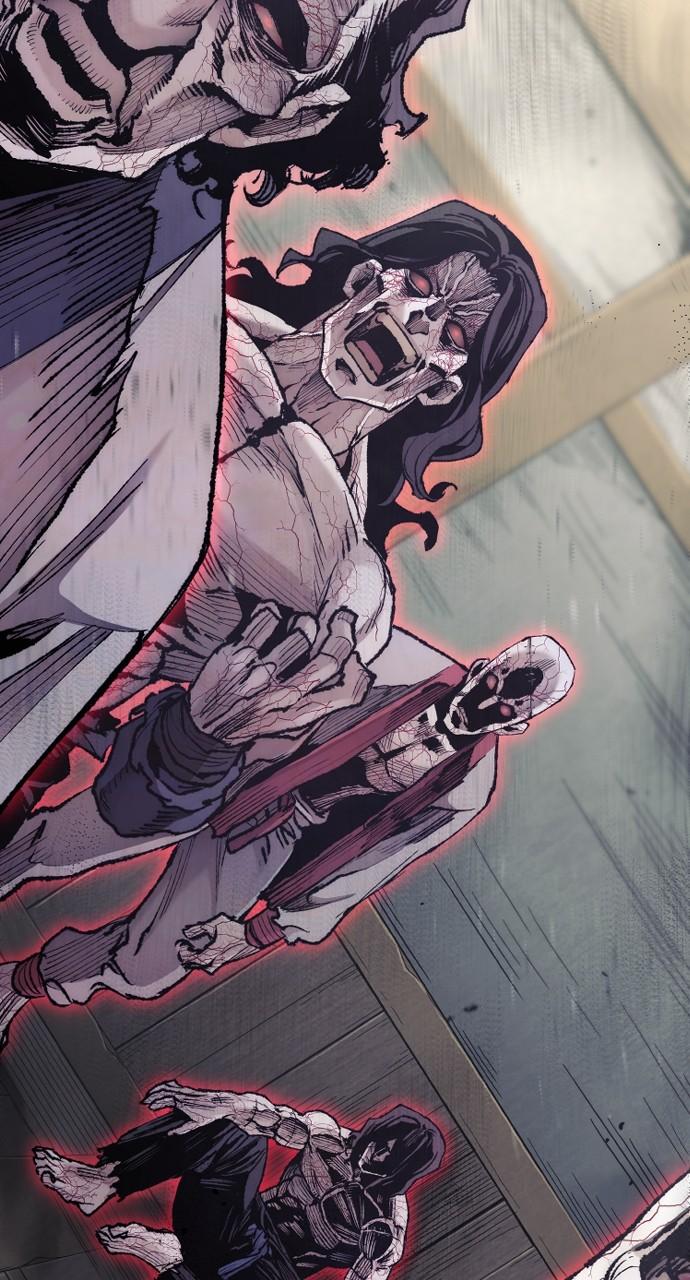 Murim RPG Simulation Chap 93 - Next Chap 94