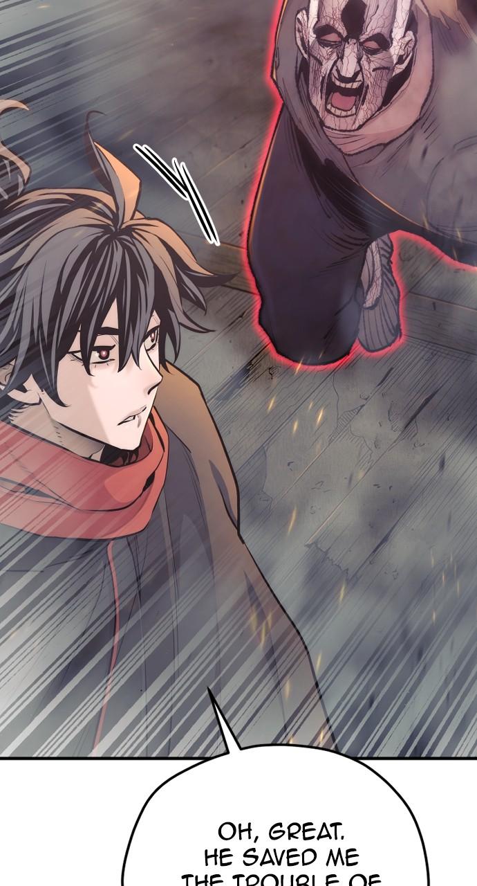 Murim RPG Simulation Chap 93 - Next Chap 94