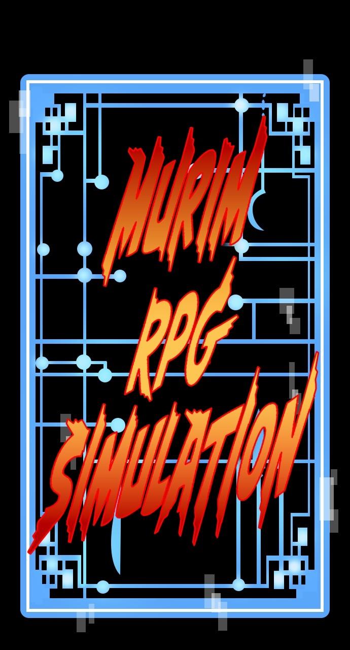 Murim RPG Simulation Chap 93 - Next Chap 94