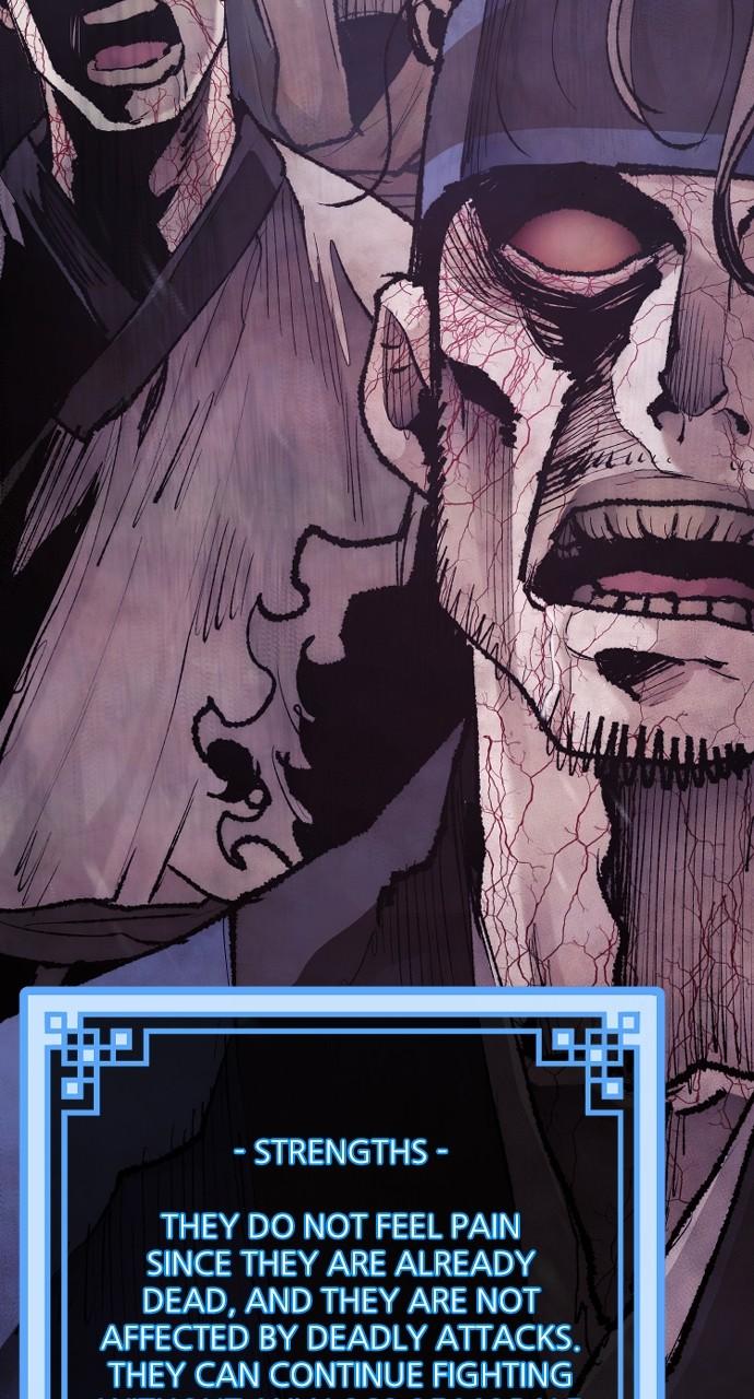 Murim RPG Simulation Chap 93 - Next Chap 94